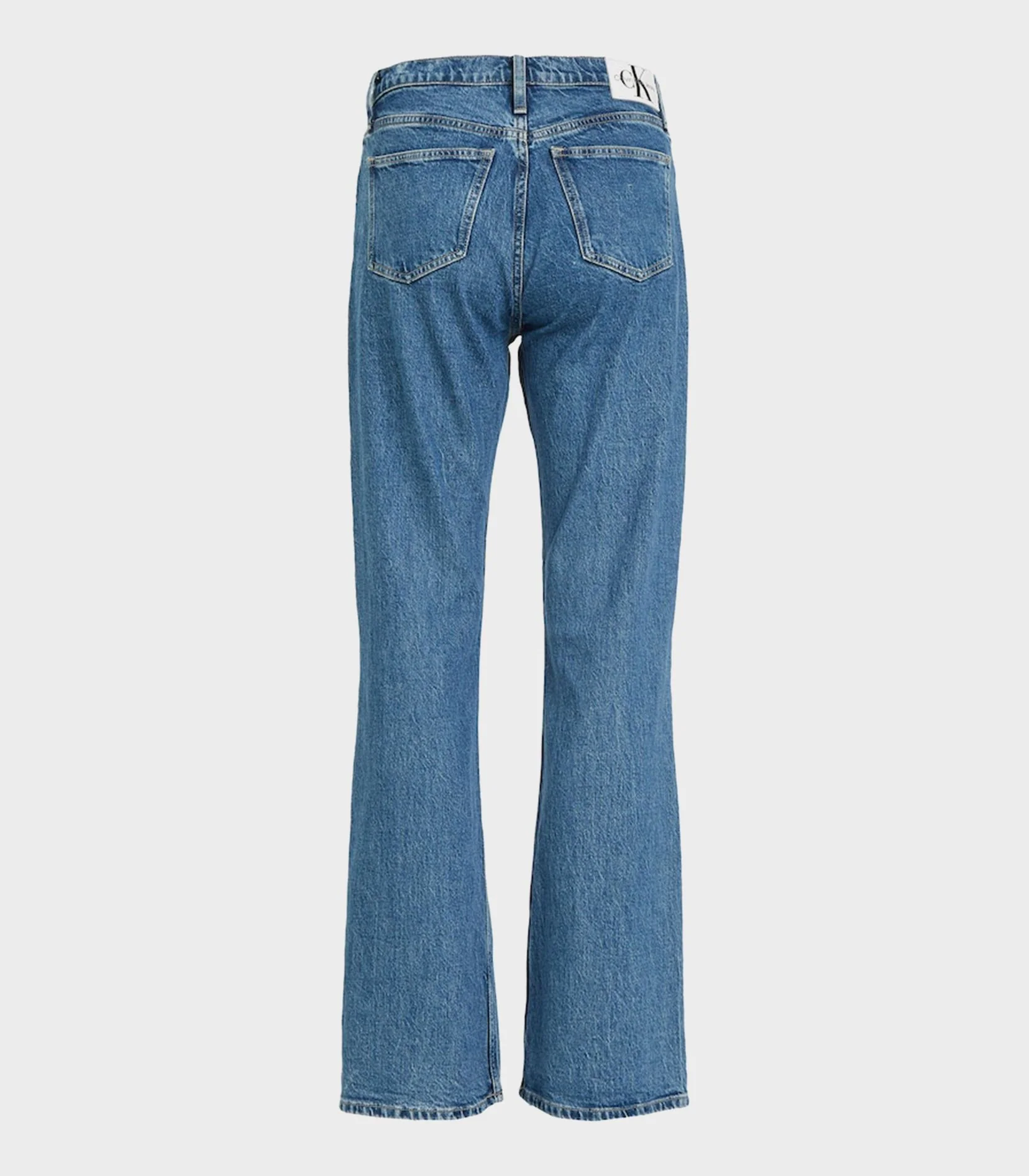 Calvin Klein Jeans - Authentic Bootcut Jeans - Image 10