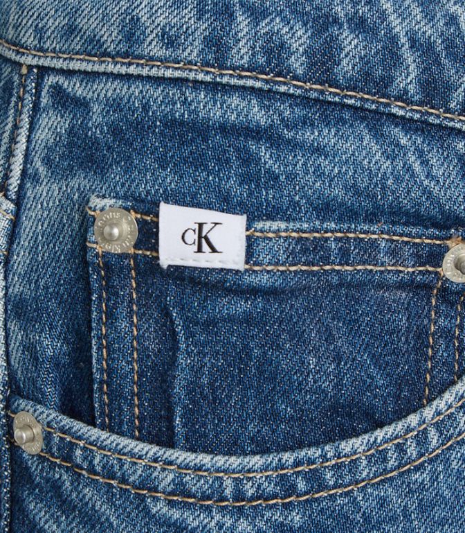 Calvin Klein Jeans - Authentic Bootcut Jeans - Image 11