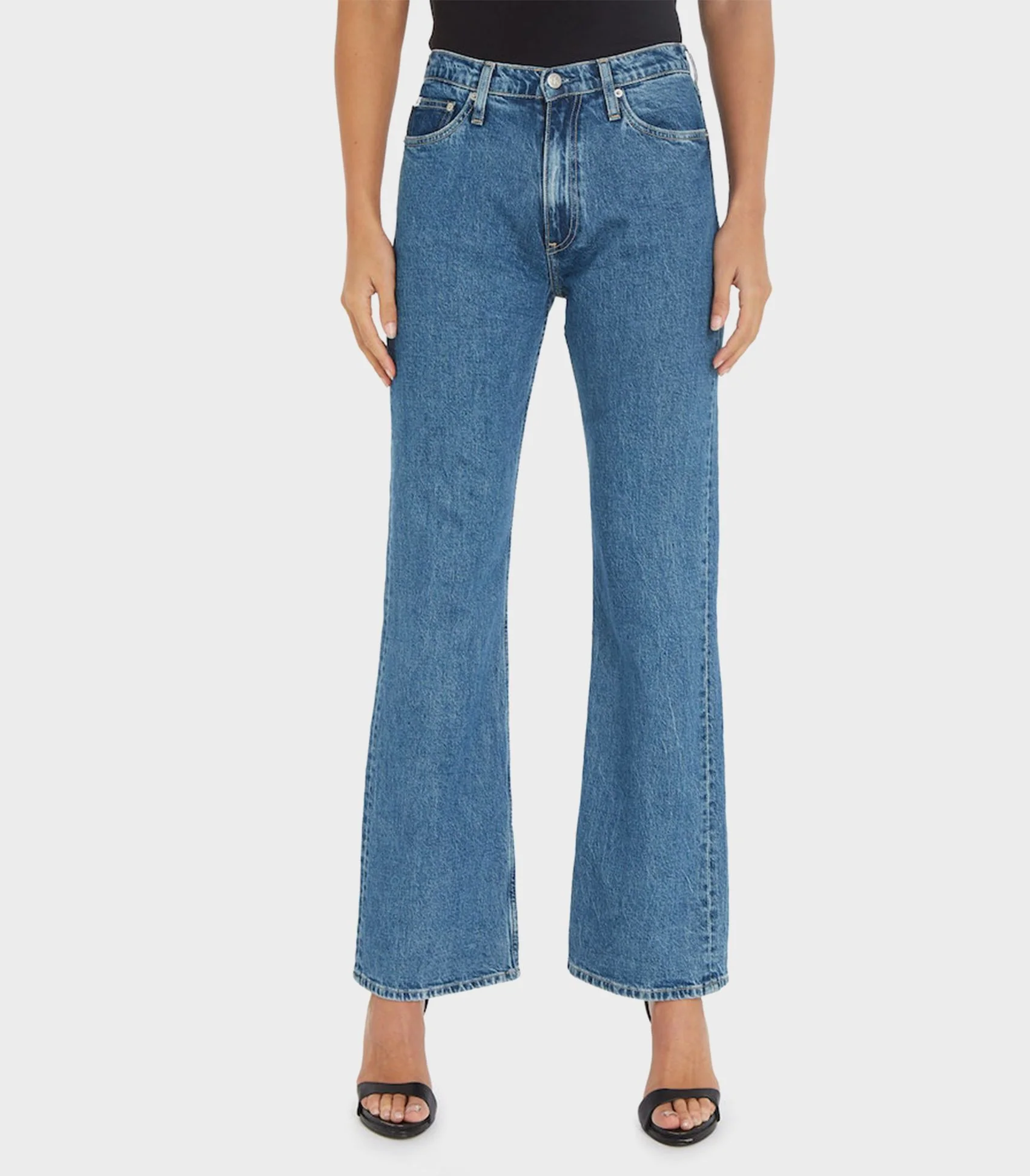 Calvin Klein Jeans - Authentic Bootcut Jeans - Image 3