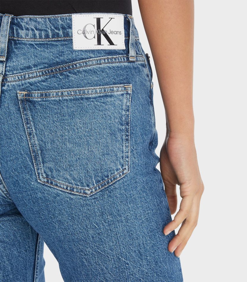 Calvin Klein Jeans - Authentic Bootcut Jeans - Image 5