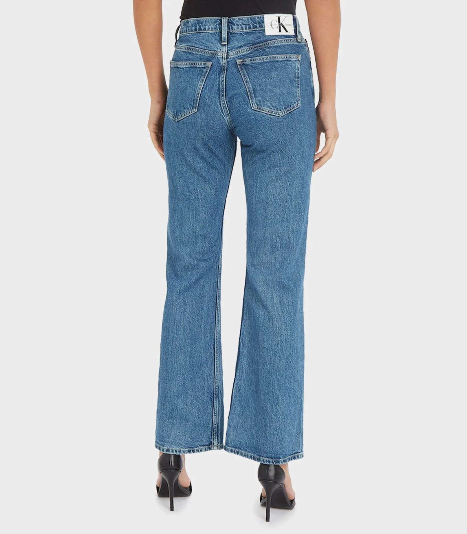 Calvin Klein Jeans - Authentic Bootcut Jeans - Image 8